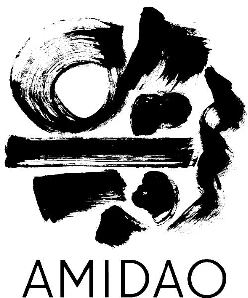 AMIDAO株式会社 ロゴ