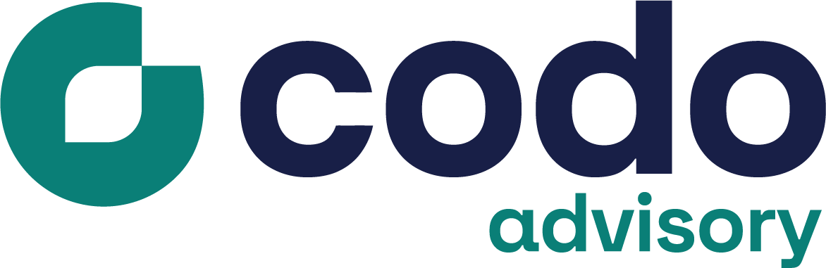 Codo Advisory 株式会社 ロゴ
